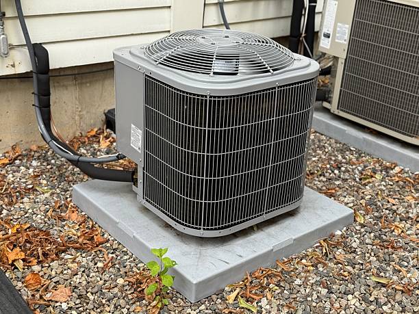 24/7 Emergency Hvac Installation experts in Usaf Academy, CO