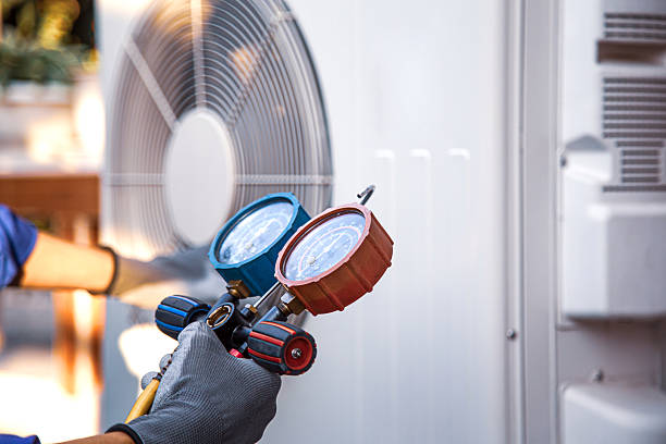 Affordable Emergency Ac Repair solutions in Usaf Academy, CO